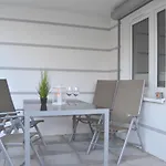 Fienchen 1 Sz Terrasse By Unsere Urlaubszeit Appartamento Kellenhusen