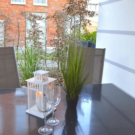 Fienchen 1 Sz Terrasse By Unsere Urlaubszeit *