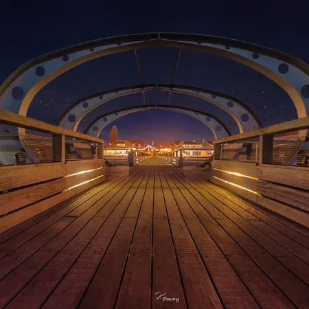 Fienchen 1 Sz Terrasse By Unsere Urlaubszeit Daire