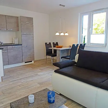 Fienchen 1 Sz Terrasse By Unsere Urlaubszeit Kellenhusen